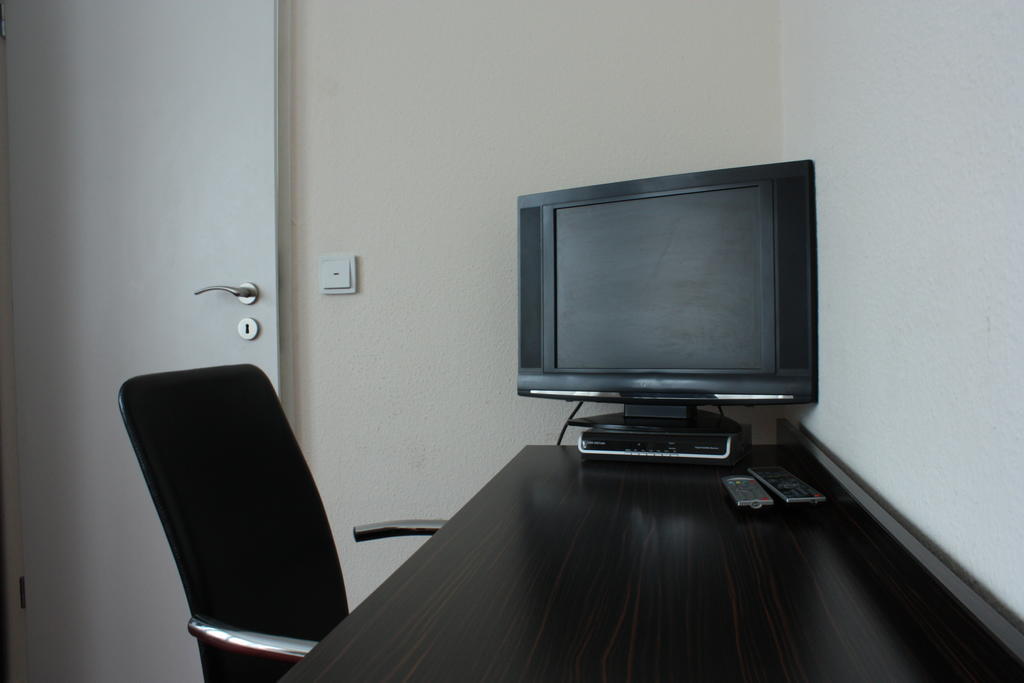 Fair Hotel Frankfurt - An Der Messe Frankfurt am Main Quarto foto